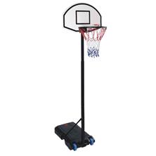 Basketball System In ground Basketball hoops with 16mm Steel Rim