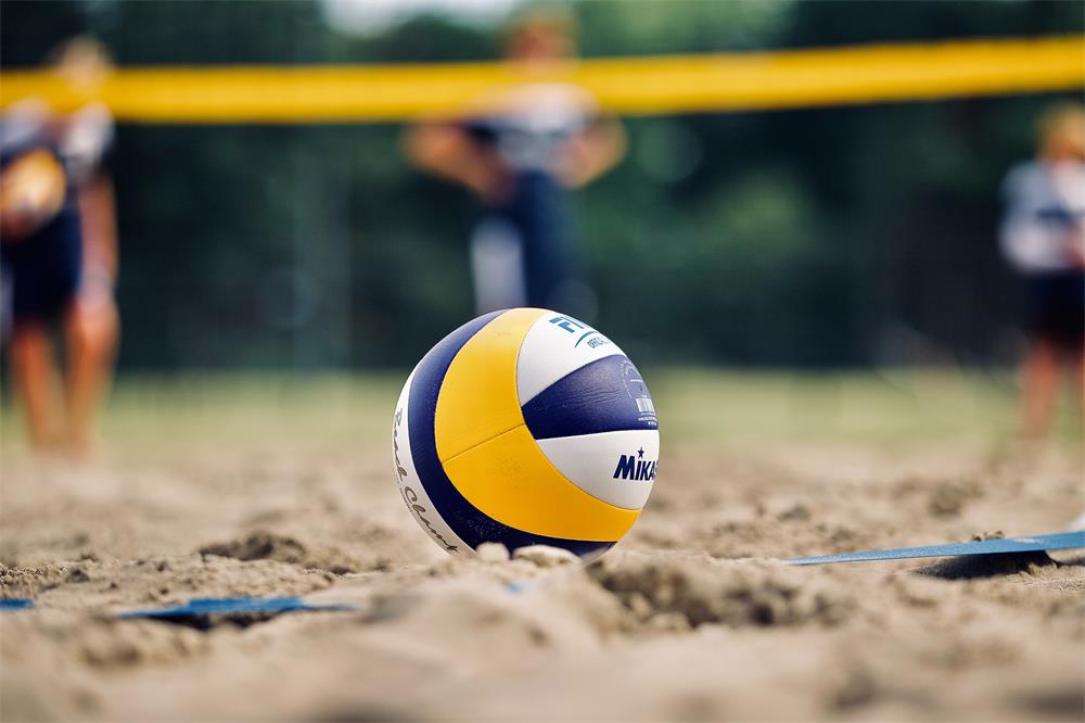 Volleyball Brands: Spike Your Game with the Top 8 Brands in the World ...